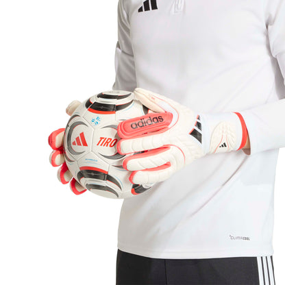 Adidas Copa Pro Fingersave Goalkeeper Gloves