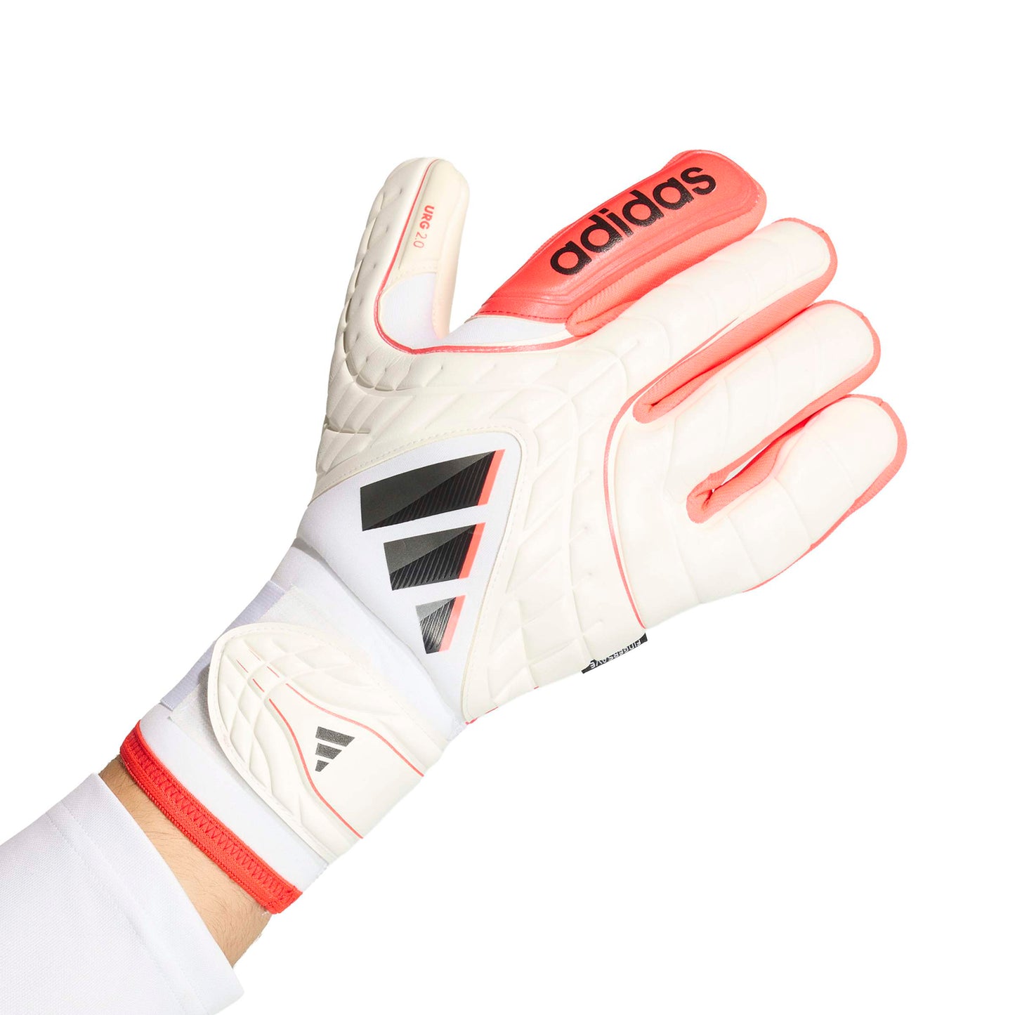 Adidas Copa Pro Fingersave Goalkeeper Gloves