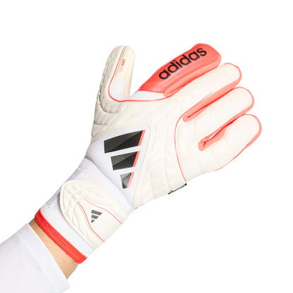 Adidas Copa Pro Fingersave Goalkeeper Gloves
