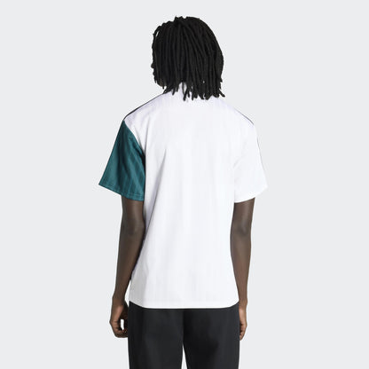 Adidas Liverpool 95/96 Away Jersey