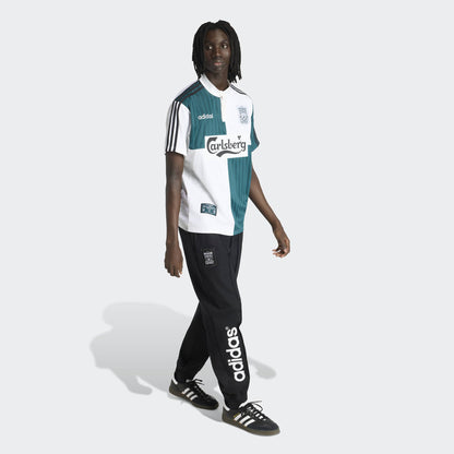 Adidas Liverpool 95/96 Away Jersey