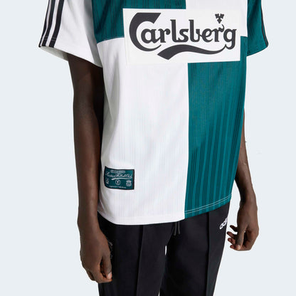 Adidas Liverpool 95/96 Away Jersey