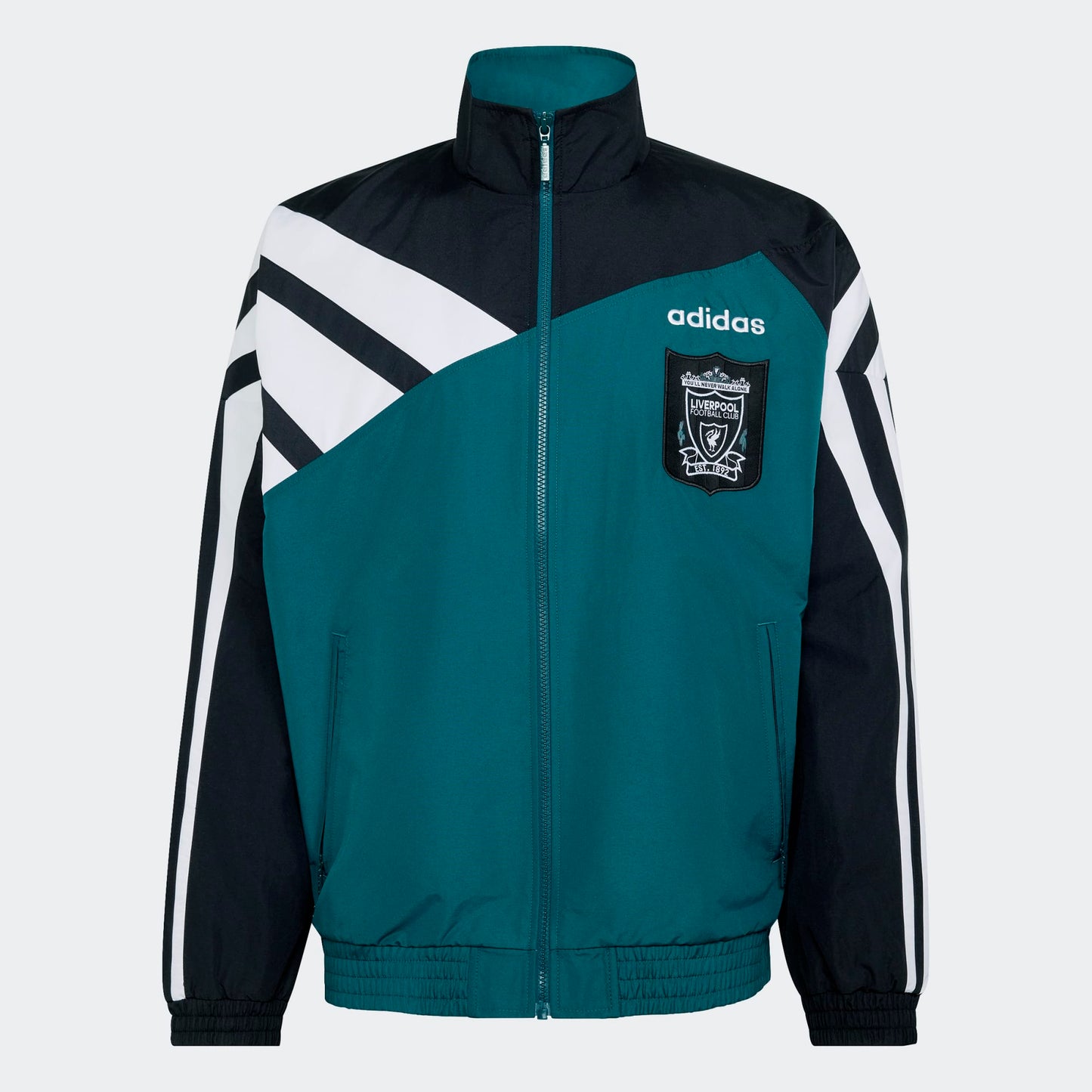 Adidas Liverpool 95 Track Jacket