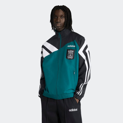 Adidas Liverpool 95 Track Jacket