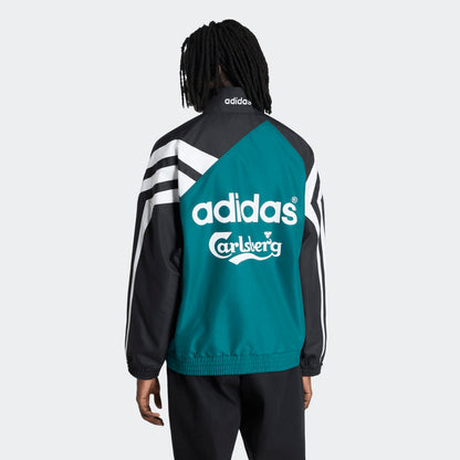 Adidas Liverpool 95 Track Jacket