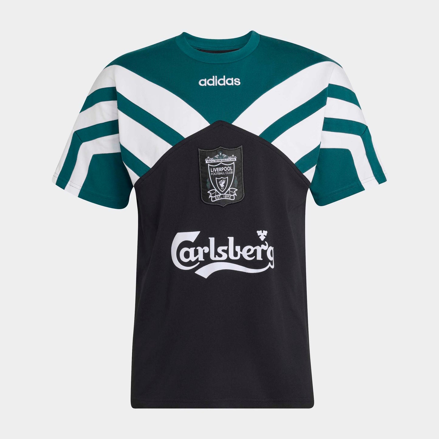 Adidas Liverpool 95 T-Shirt
