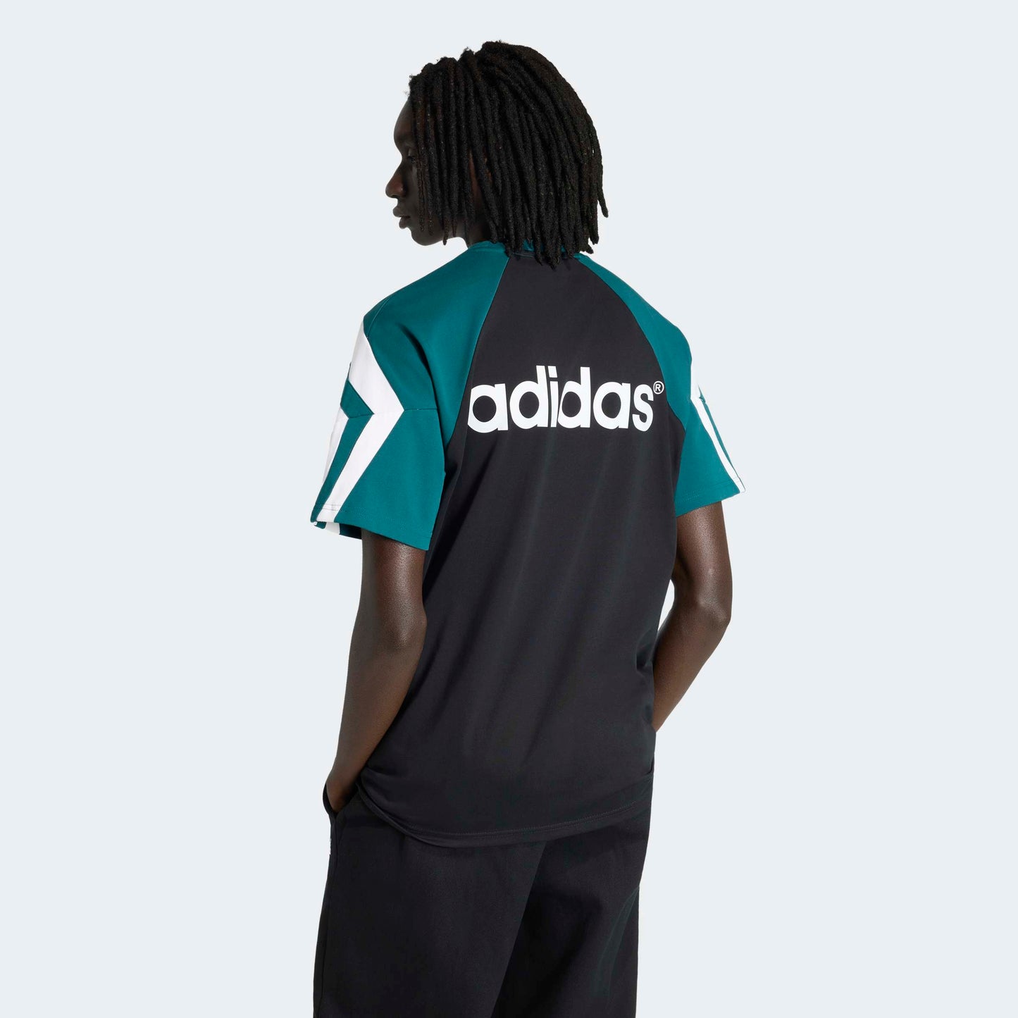Adidas Liverpool 95 T-Shirt