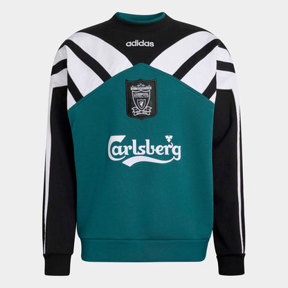 Adidas Liverpool 95 Crewneck Sweater