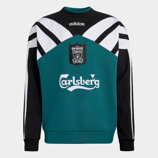 Adidas Liverpool 95 Crewneck Sweater