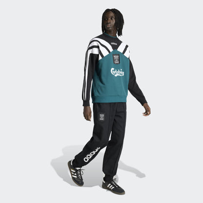Adidas Liverpool 95 Crewneck Sweater