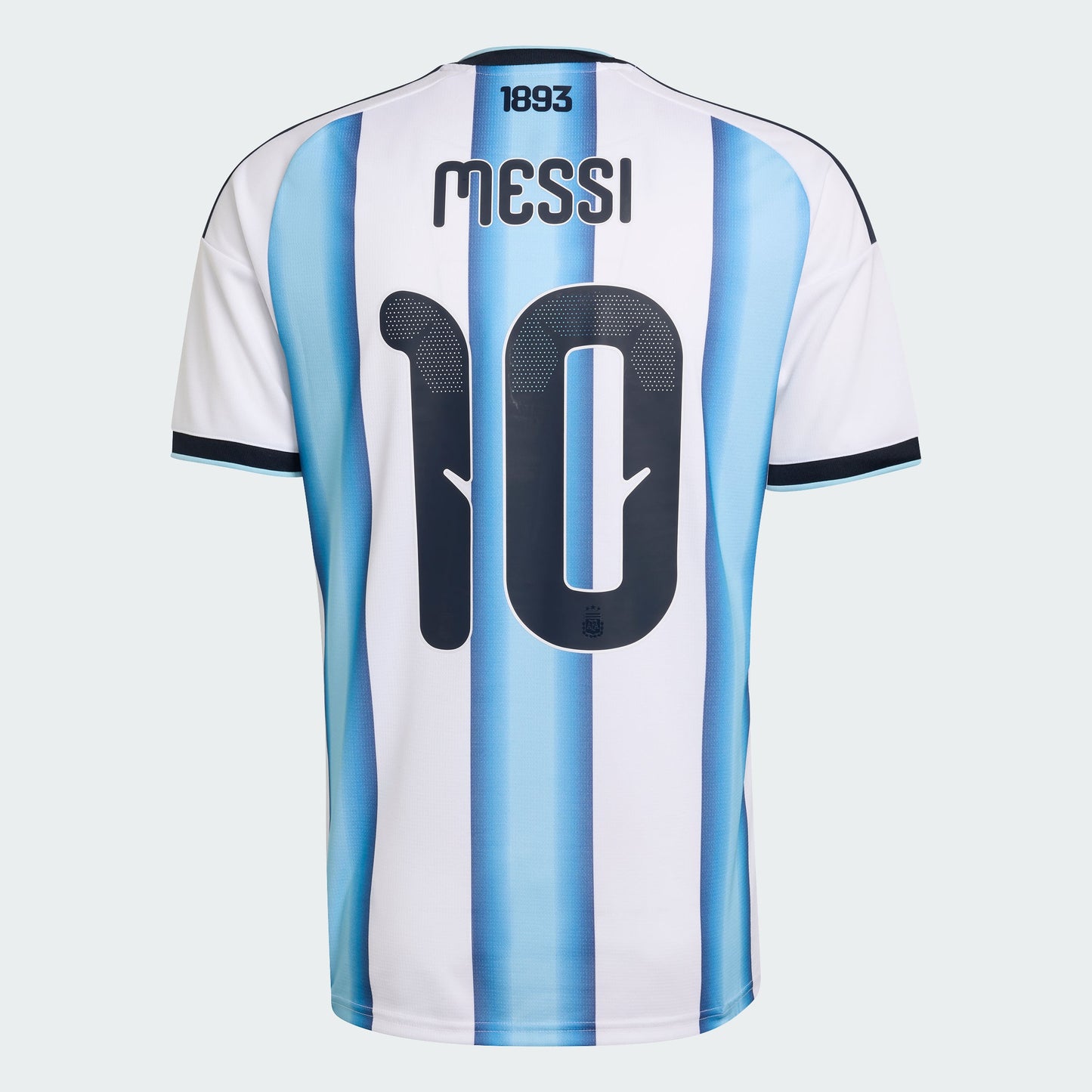 Adidas Argentina 2026 Messi Home Jersey