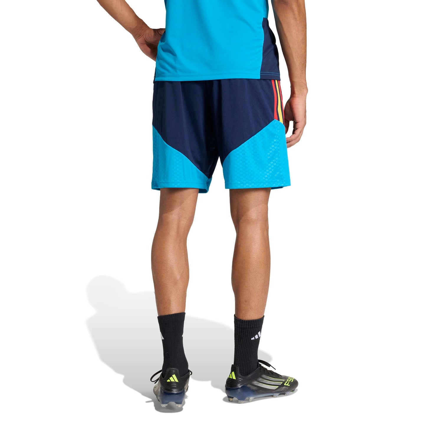 Adidas Spain Training Shorts