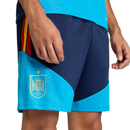 Adidas Spain Training Shorts