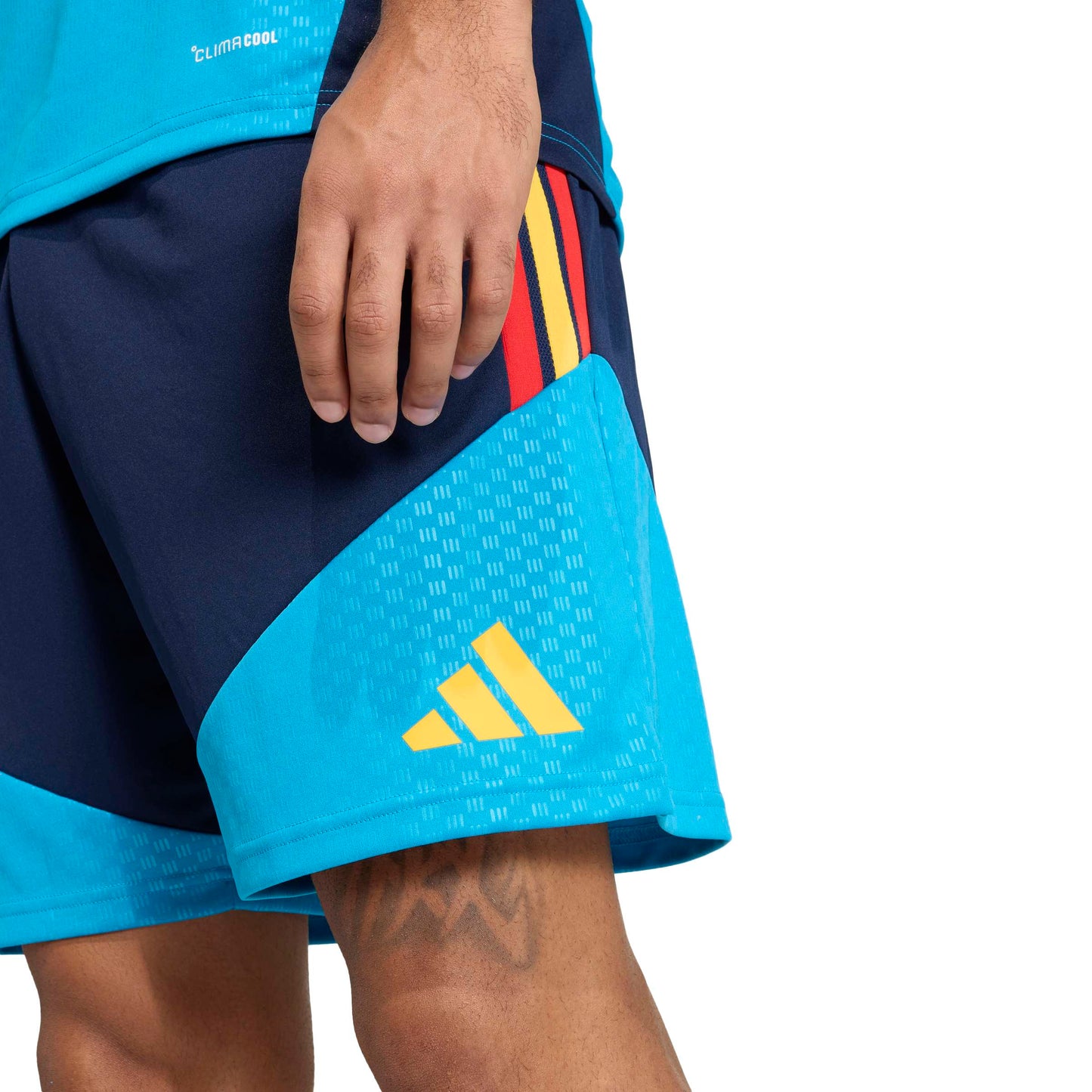 Adidas Spain Training Shorts