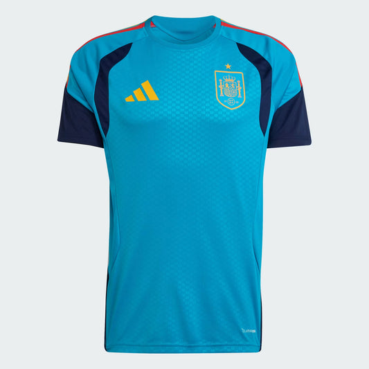 Adidas Spain 2026 Training Jersey