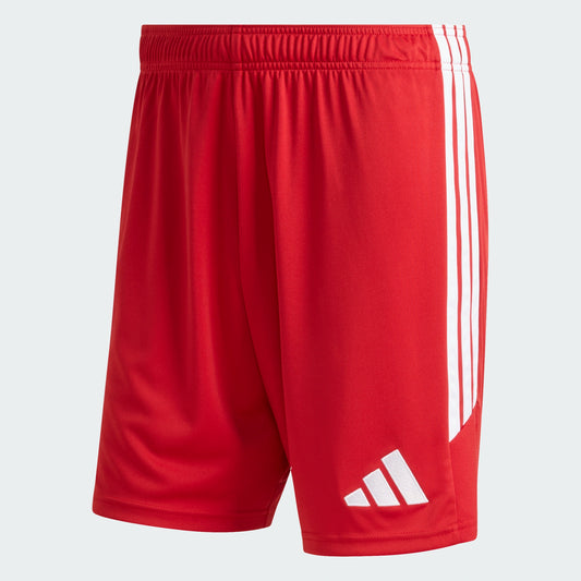 LFC IA Mississauga Adidas Tiro 26 League Shorts Youth Red