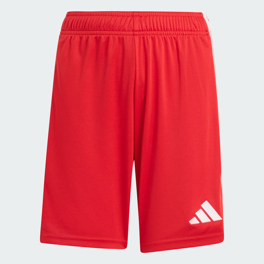 Adidas Tiro 26 League Shorts Youth Red