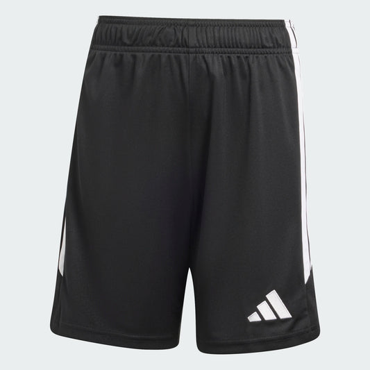 Adidas Tiro 26 League Shorts Youth Black