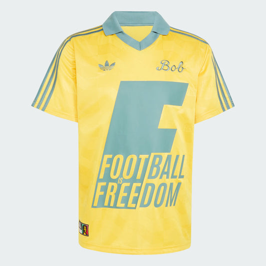 Adidas Bob Marley Originals Jersey