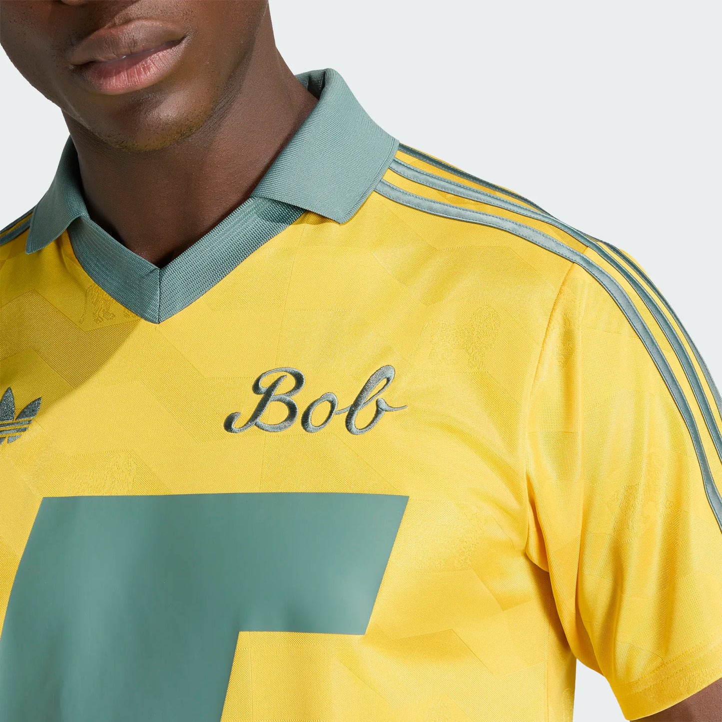 Adidas Bob Marley Originals Jersey