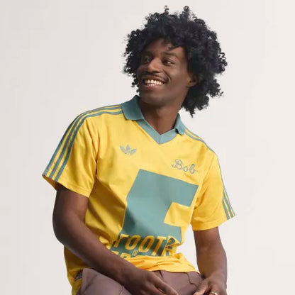 Adidas Bob Marley Originals Jersey