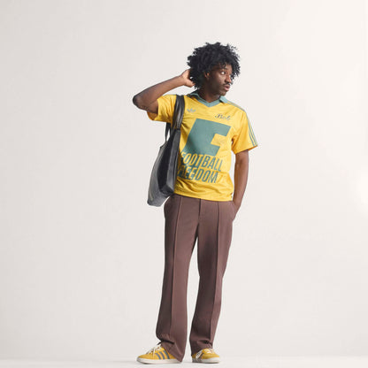 Adidas Bob Marley Originals Jersey