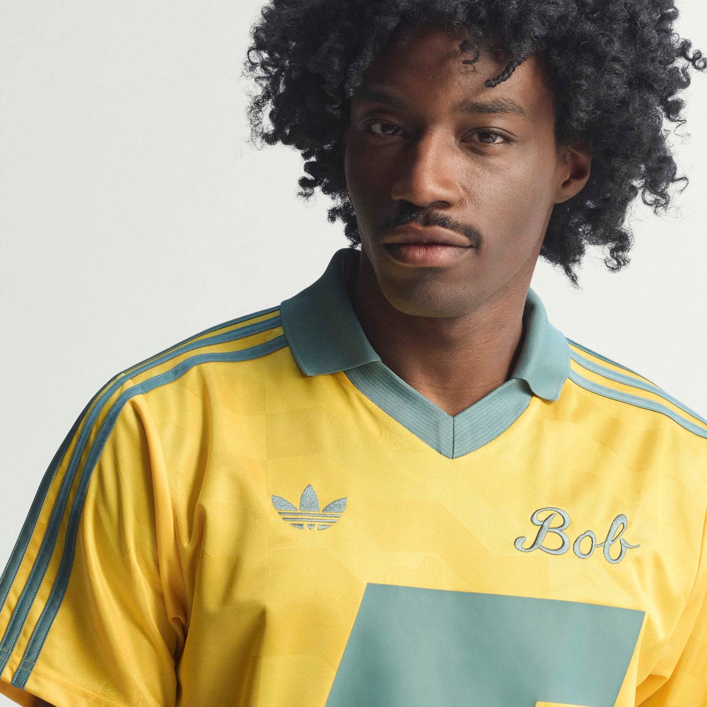 Adidas Bob Marley Originals Jersey