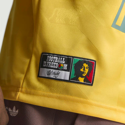 Adidas Bob Marley Originals Jersey