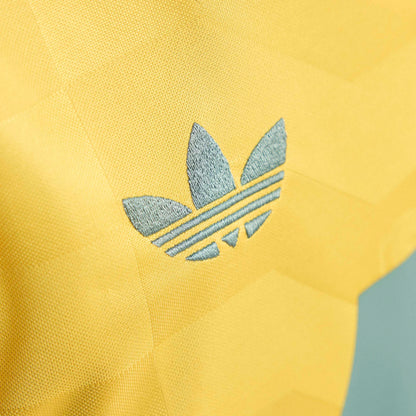 Adidas Bob Marley Originals Jersey