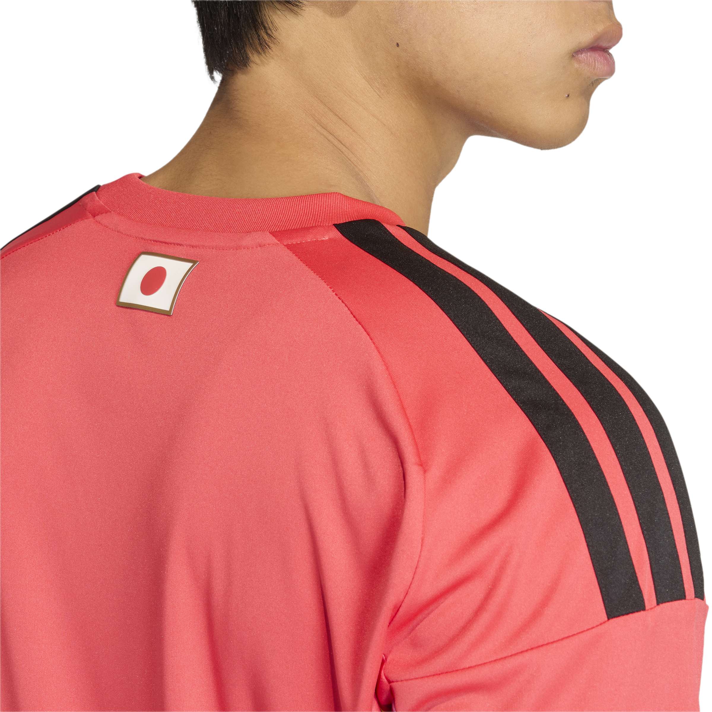 Adidas Japan 2026 Goalkeeper Jersey Long Sleeve – Soccer World Central