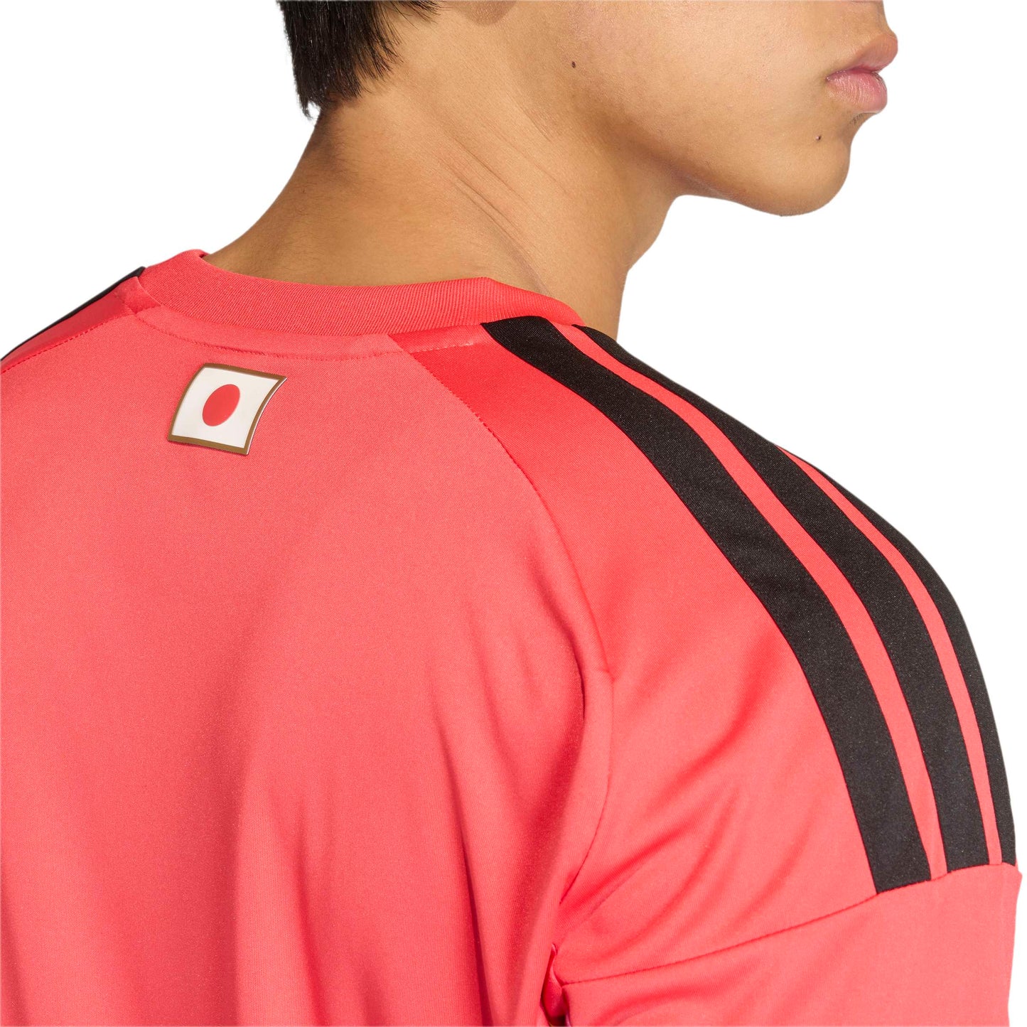 Adidas Japan 2026 Goalkeeper Jersey Long Sleeve
