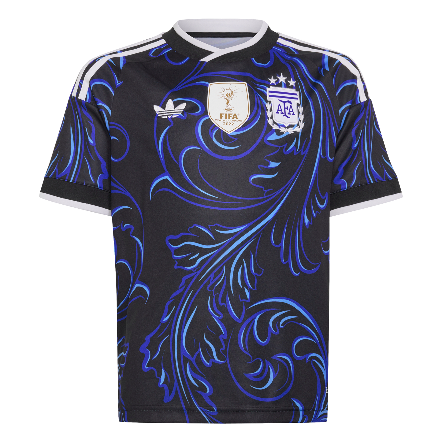 Adidas Argentina 2026 Away Jersey Youth