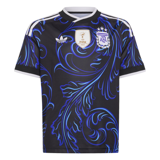 Adidas Argentina 2026 Away Jersey Youth