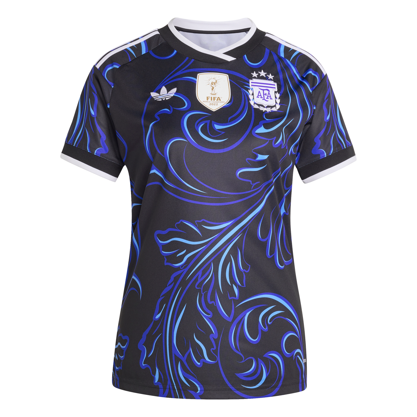 Adidas Argentina 2026 Away Jersey Women's