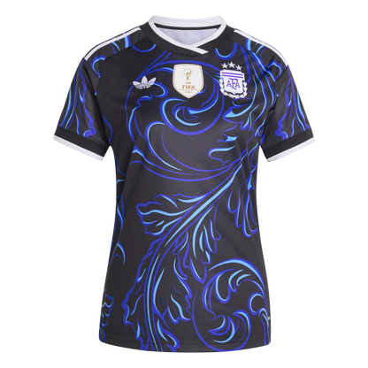 Adidas Argentina 2026 Away Jersey Women's