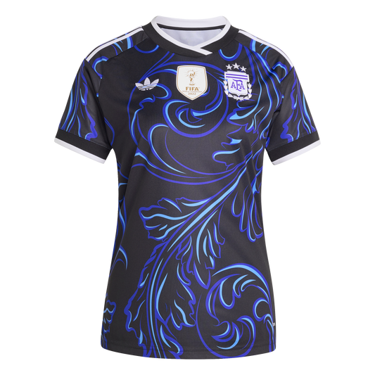 Adidas Argentina 2026 Away Jersey Women's