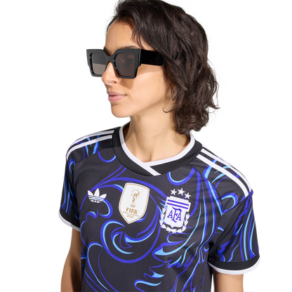Adidas Argentina 2026 Away Jersey Women's