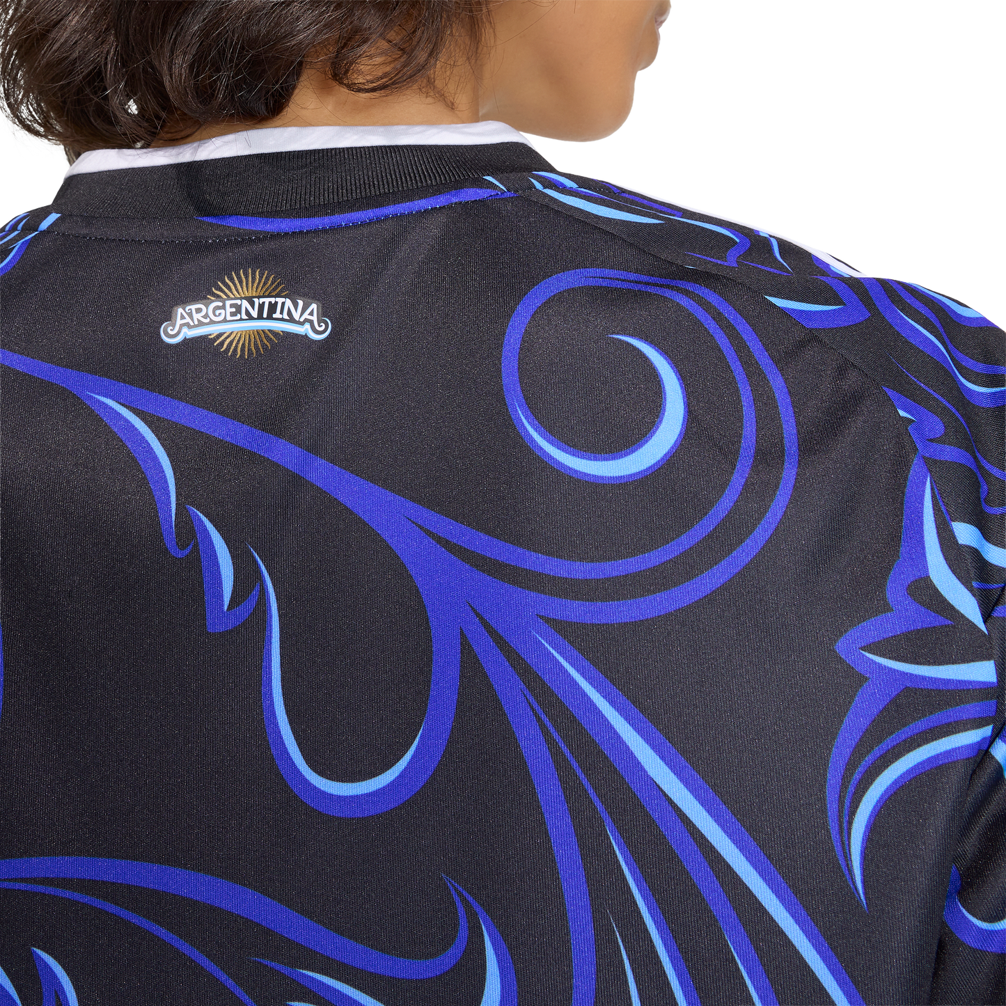 Adidas Argentina 2026 Away Jersey Women's