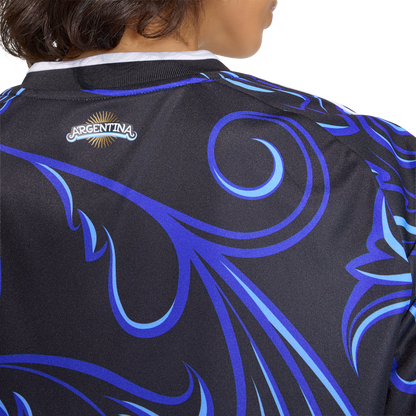 Adidas Argentina 2026 Away Jersey Women's