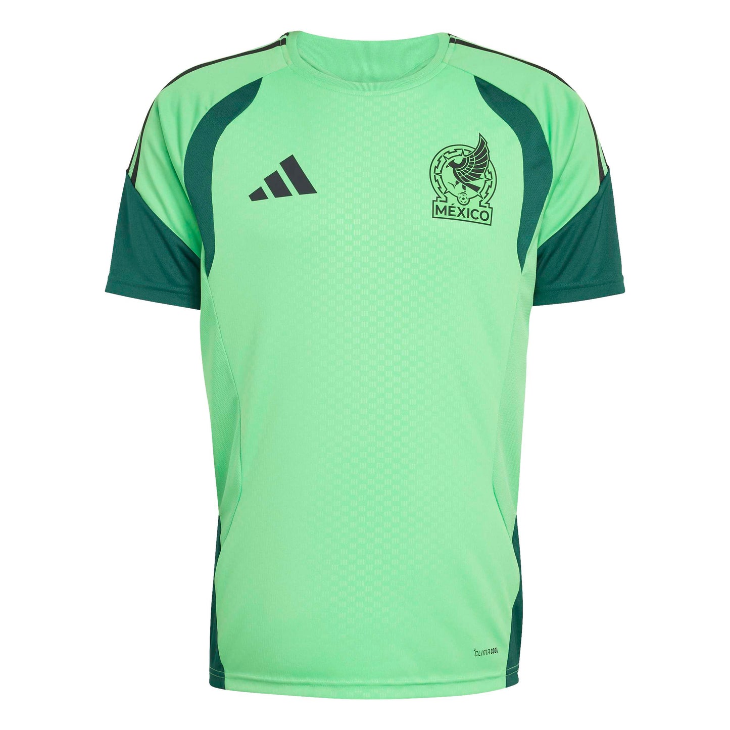 Adidas Mexico 2026 Training Jersey