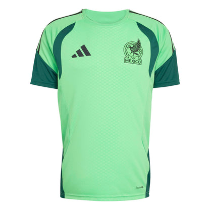 Adidas Mexico 2026 Training Jersey