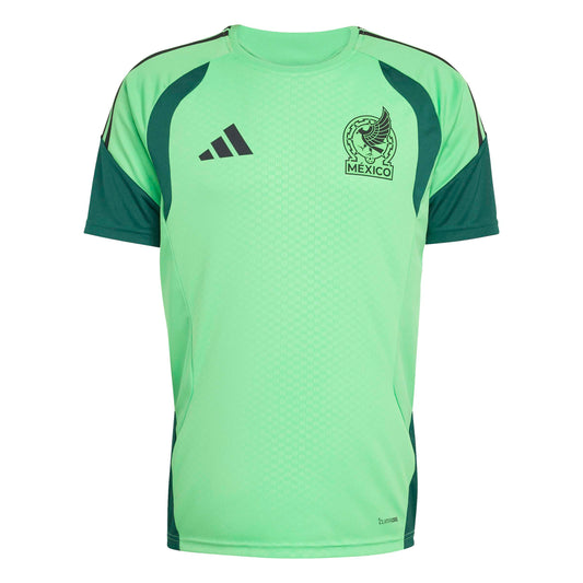 Adidas Mexico 2026 Training Jersey