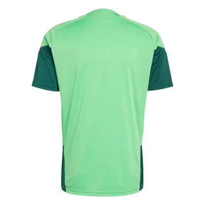 Adidas Mexico 2026 Training Jersey