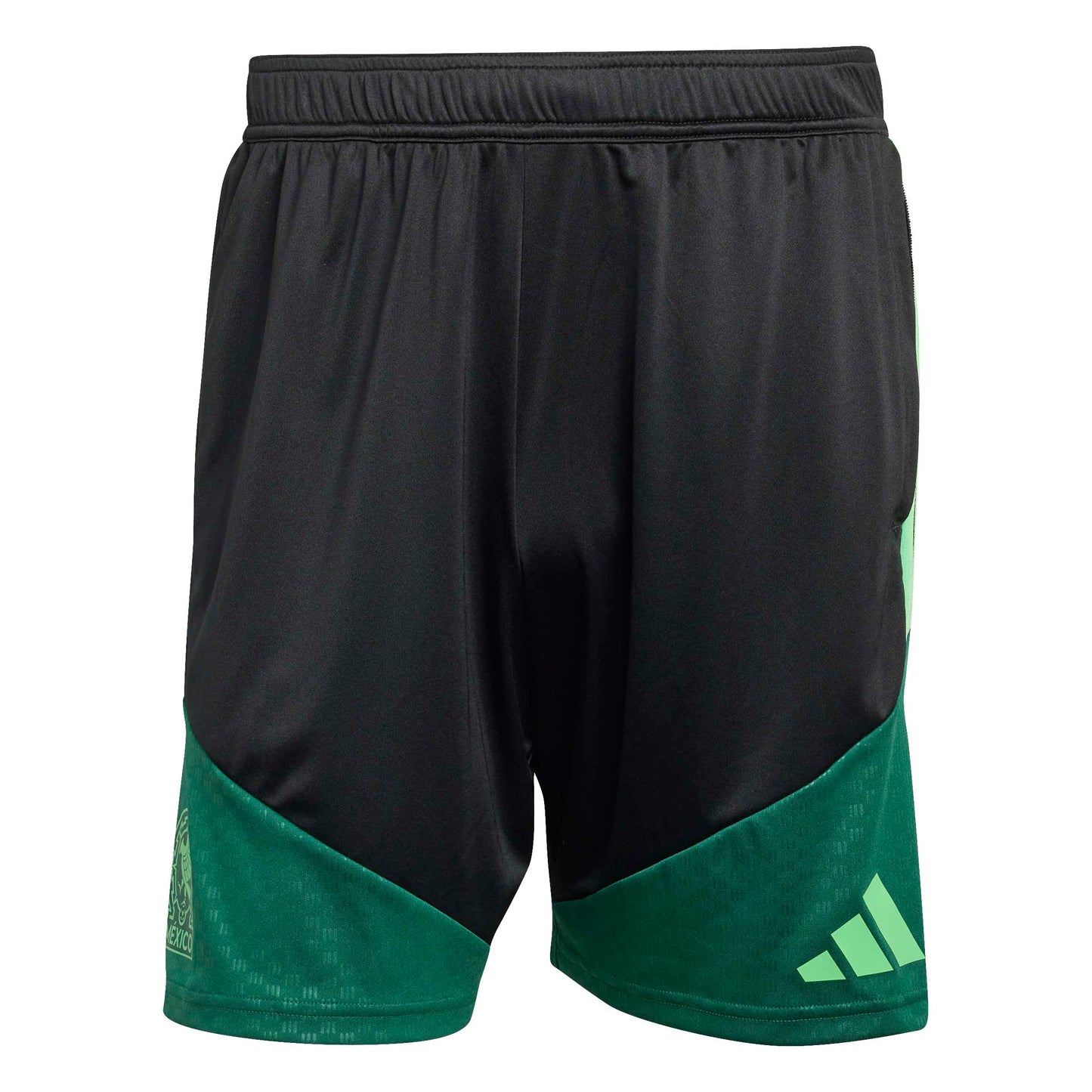 Adidas Mexico Training Shorts