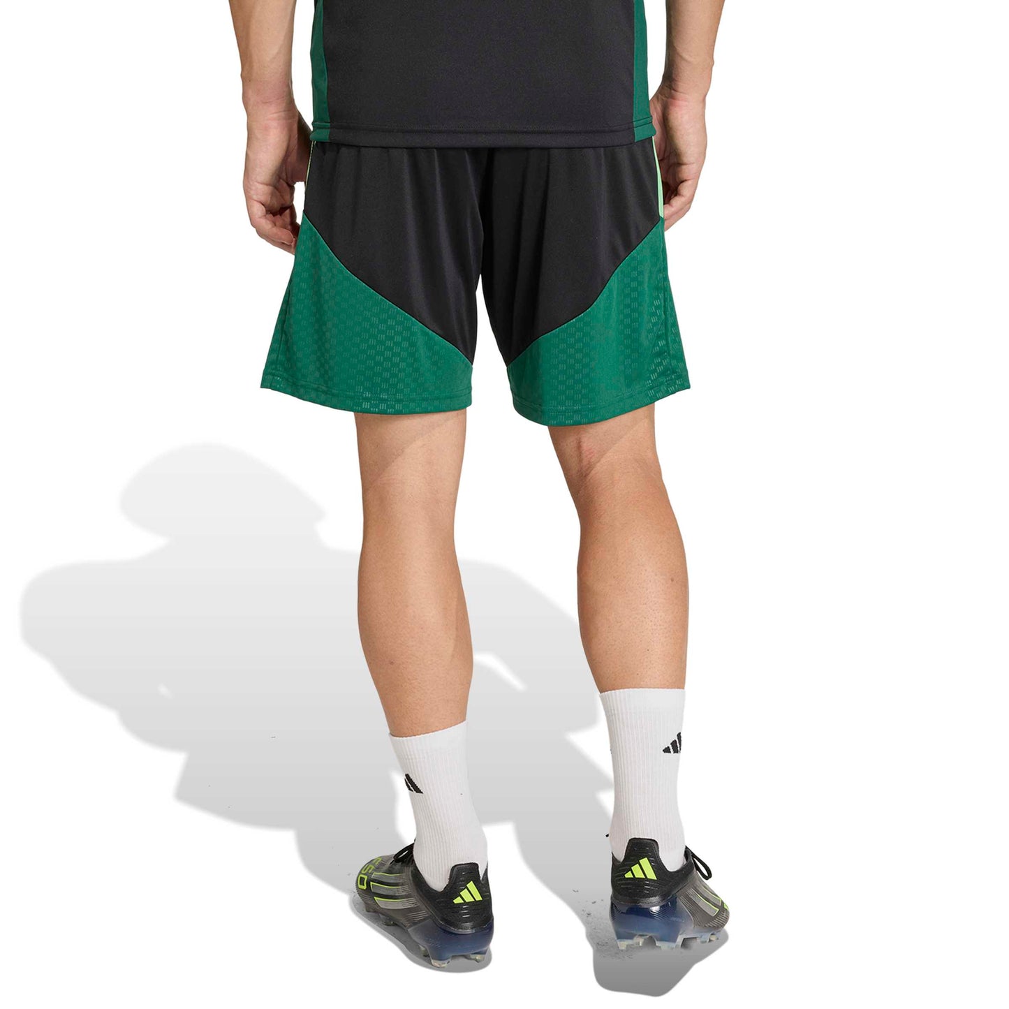 Adidas Mexico Training Shorts