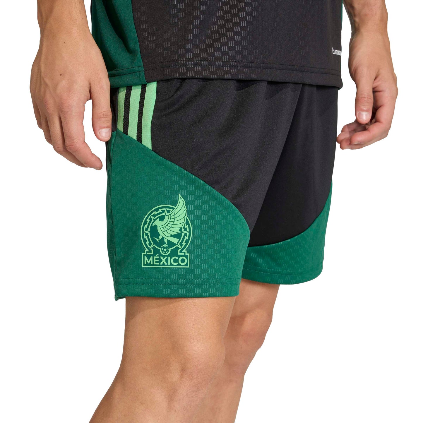 Adidas Mexico Training Shorts