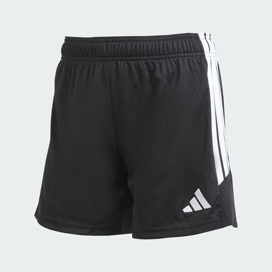 Adidas Tiro 26 League Shorts Women's Black
