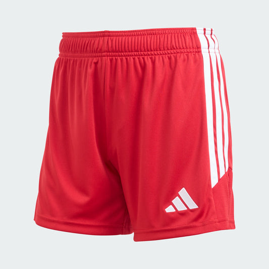 LFC IA Mississauga Adidas Tiro 26 League Shorts Women's Red