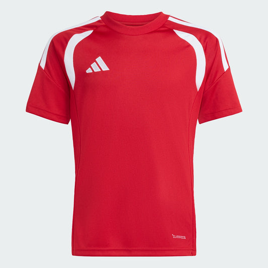 Adidas Tiro 26 League Jersey Youth Red