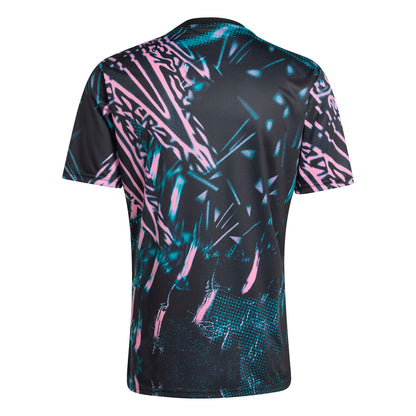Adidas Liverpool Pre-Match Jersey